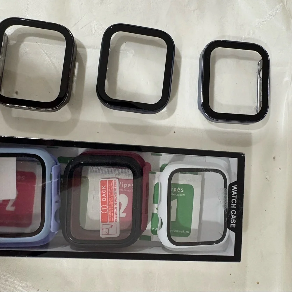 Apple Watch 44mm SE second generation